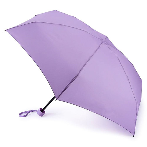 Женский зонт Fulton Soho-1 L793 Lilac (Сиреневый)