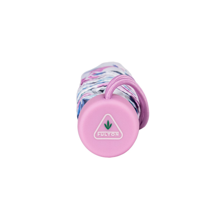 Женский зонт Fulton Superslim-2 L553 - Pastel Petals (Милые лепестки)