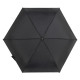 Зонт Fulton Superslim-1 L552 - Black (Черный)