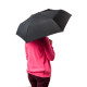 Зонт Fulton Superslim-1 L552 - Black (Черный)