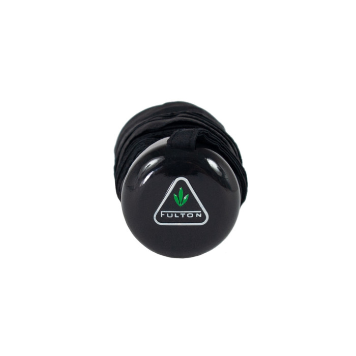 Жіноча парасолька Fulton Soho-1 L793 Black (Чорний)