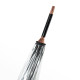 Жіноча парасолька Fulton Birdcage-2 Luxe L866 Digital Blossom (Квітка)