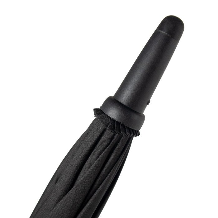 Чоловіча парасолька-тростина Fulton Knightsbridge-1 G828 Black (Чорний)