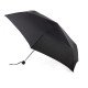 Парасоля Fulton Superslim-1 L552 - Black (Чорний)