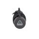 Парасоля Fulton Superslim-1 L552 - Black (Чорний)