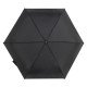 Парасоля Fulton Superslim-1 L552 - Black (Чорний)