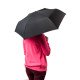 Парасоля Fulton Superslim-1 L552 - Black (Чорний)