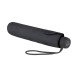 Парасоля Fulton Superslim-1 L552 - Black (Чорний)