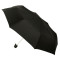 Зонт Fulton Minilite-1 L353 Black (Черный)