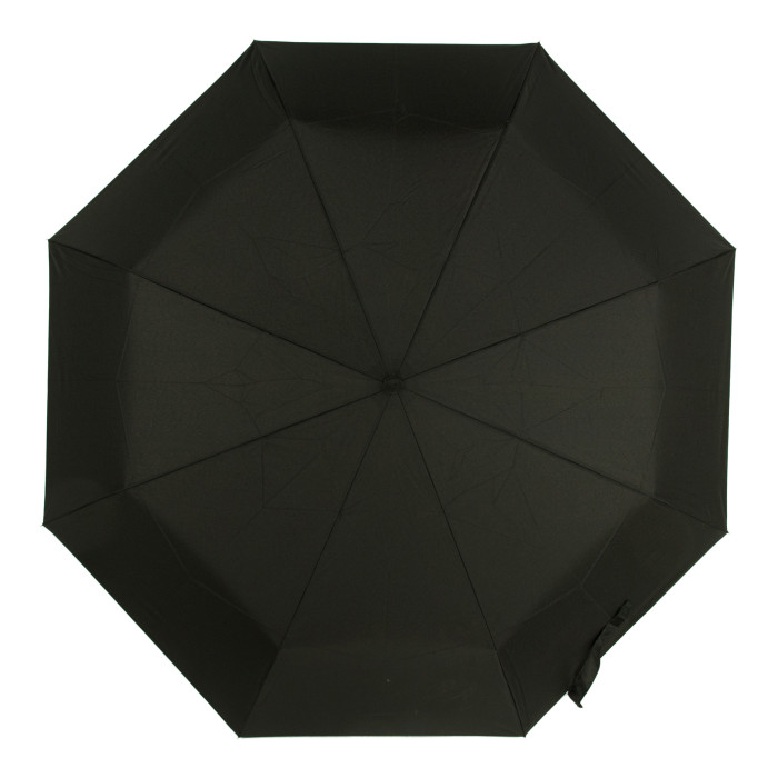 Парасоля Fulton Stowaway Deluxe-1 L449 Black (Чорний)