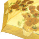 Жіноча парасолька Fulton The National Gallery Tiny-2 L794 Sunflowers (Соняшники)