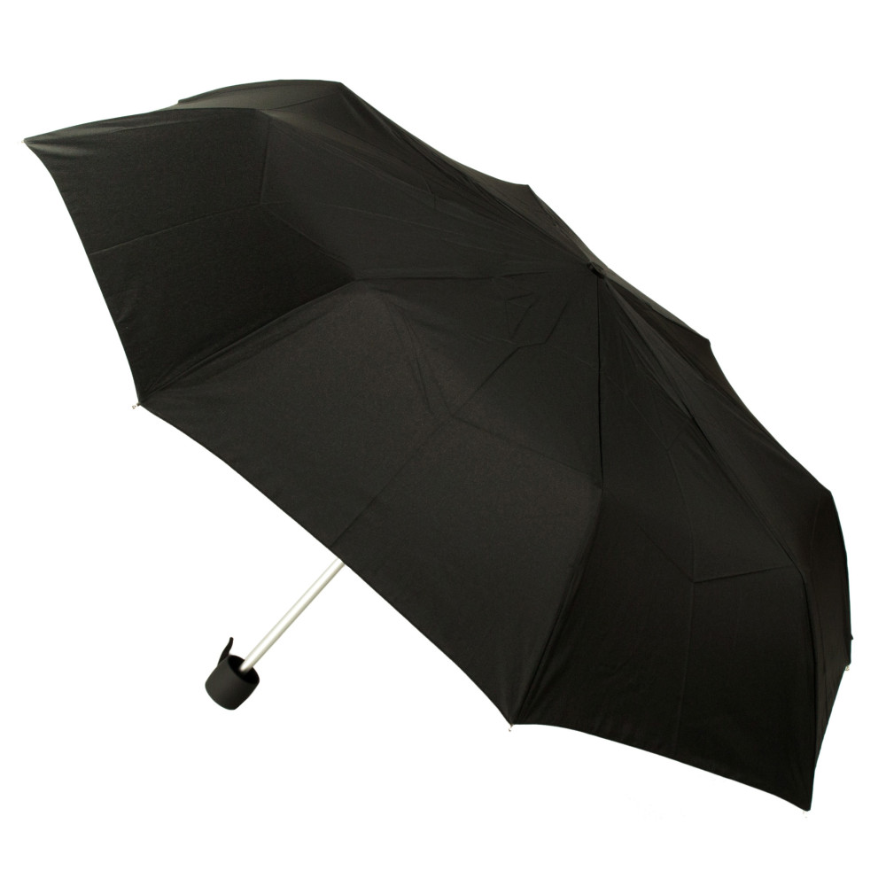 Зонт Fulton Minilite-1 L353 Black (Черный)