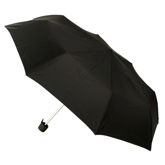Парасоля Fulton Minilite-1 L353 Black (Чорний)