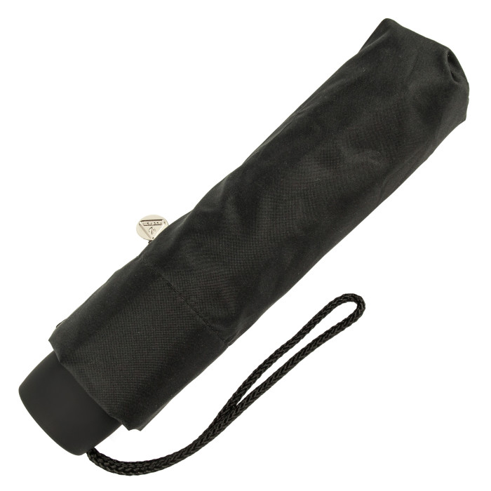 Парасоля Fulton Minilite-1 L353 Black (Чорний)