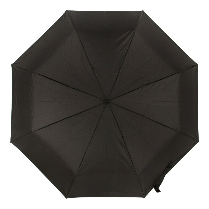 Парасоля Fulton Minilite-1 L353 Black (Чорний)