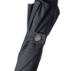 Жіноча парасолька-тростина Fulton Hampstead-1 L893 - Black (Чорний)