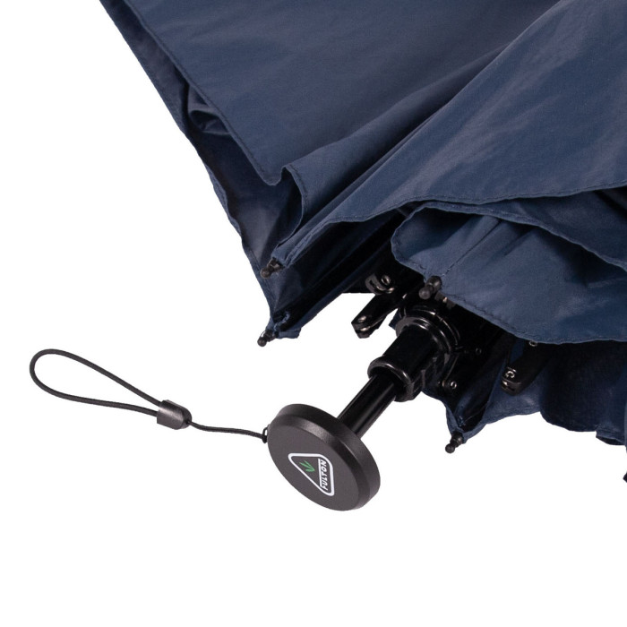 Зонт Fulton Aerolite-1 UV L891 Navy (Синий)