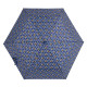Женский зонт Fulton L905 Eco Planet UV Beehive (Улей)