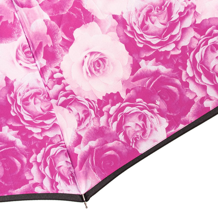 Жіноча парасолька Fulton L754 Bloomsbury-2 Neon Floral (Неонові квіти)