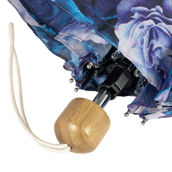 Женский зонт Fulton L905 Eco Planet Natural Bloom (Цветение)