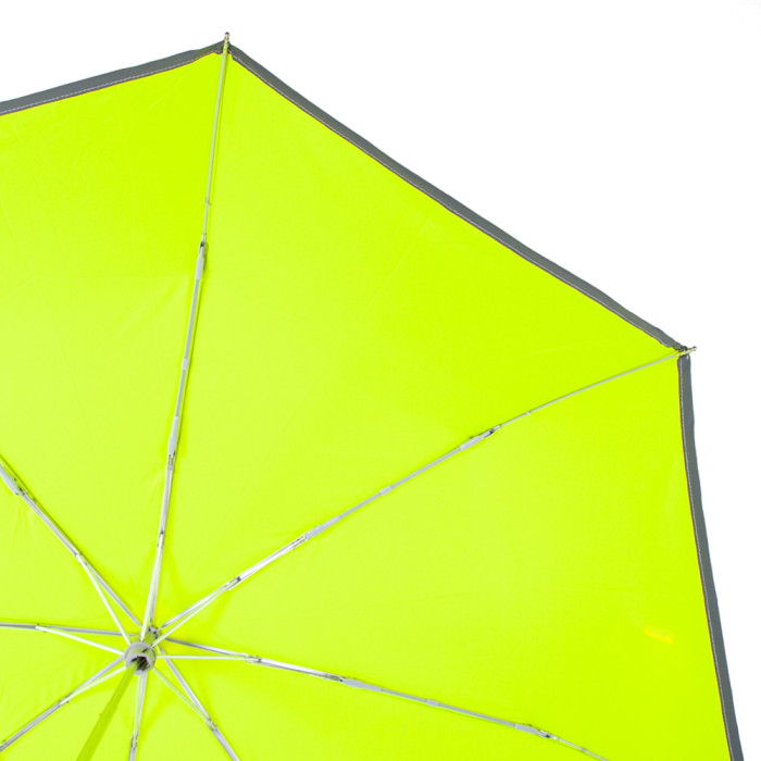 Жіноча парасолька Fulton L353 UV Minilite-1 Neon (Неон)