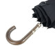 Жіноча парасолька-тростина Fulton Hampstead-1 L893 - Black (Чорний)