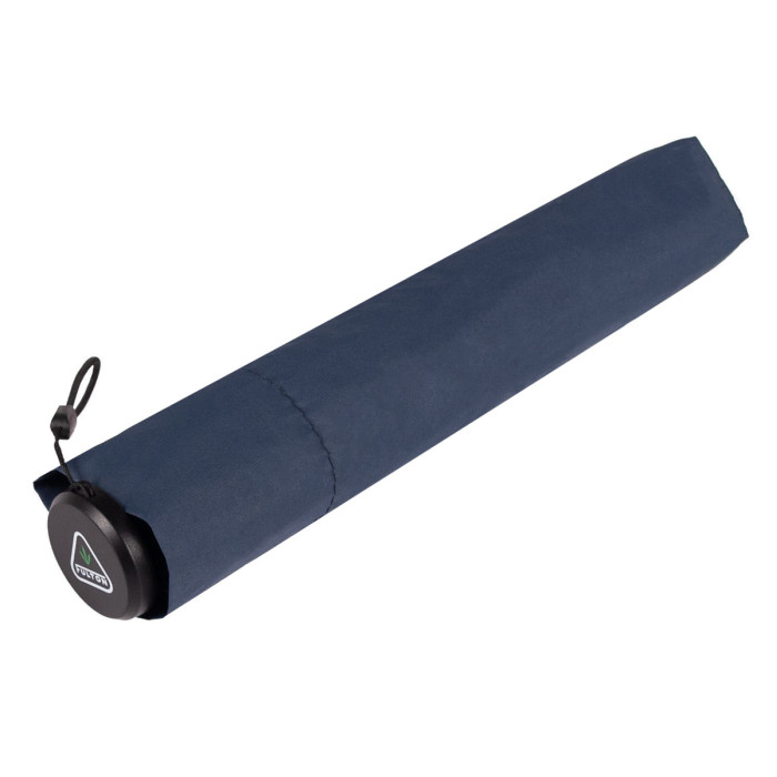 Зонт Fulton Aerolite-1 UV L891 Navy (Синий)