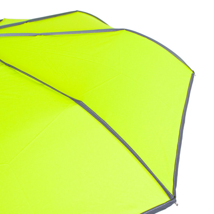 Жіноча парасолька Fulton L353 UV Minilite-1 Neon (Неон)