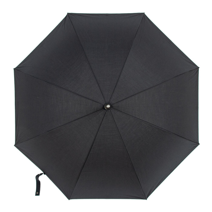 Парасолька-тростина Fulton Mayfair-1 G894 Black (Чорний)