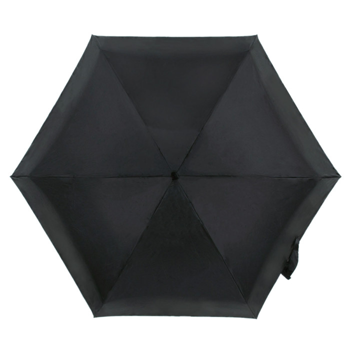 Парасолька антишторм Fulton Storm-1 G843 Black (Чорний)