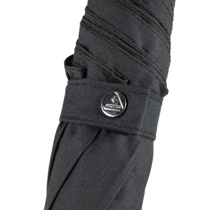 Парасолька-тростина Fulton Mayfair-1 G894 Black (Чорний)