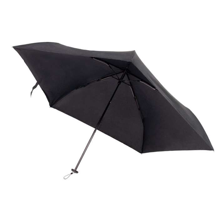 Парасоля Fulton Aerolite-1 UV L891 Black (Чорний)
