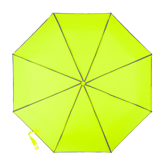 Жіноча парасолька Fulton L353 UV Minilite-1 Neon (Неон)