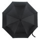Мужской зонт Fulton Open & Close-11 G820 Black (Черный) 
