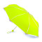 Женский зонт Fulton L353 UV Minilite-1 Neon (Неон)