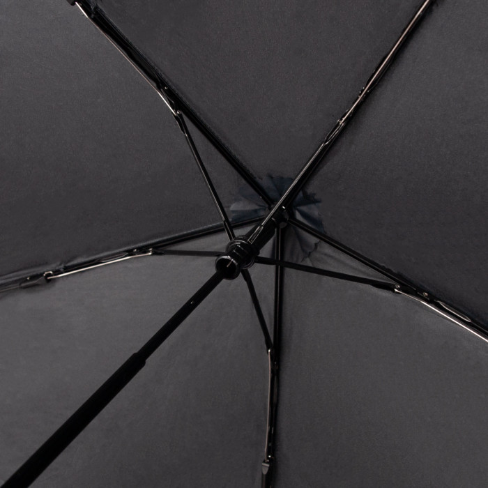 Парасоля Fulton Aerolite-1 UV L891 Black (Чорний)