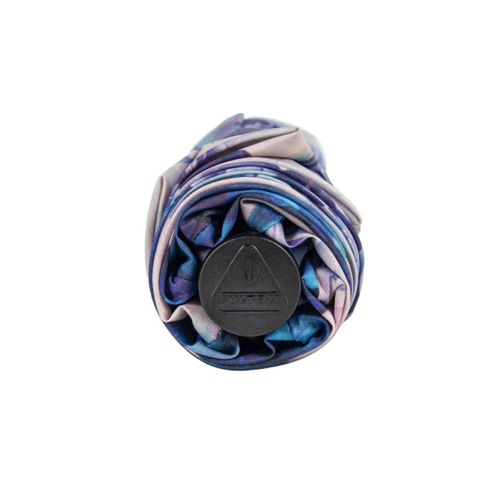 Женский зонт Fulton L905 Eco Planet Natural Bloom (Цветение)