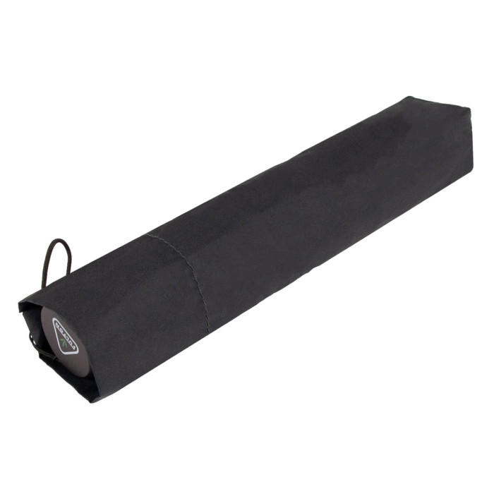Парасоля Fulton Aerolite-1 UV L891 Black (Чорний)