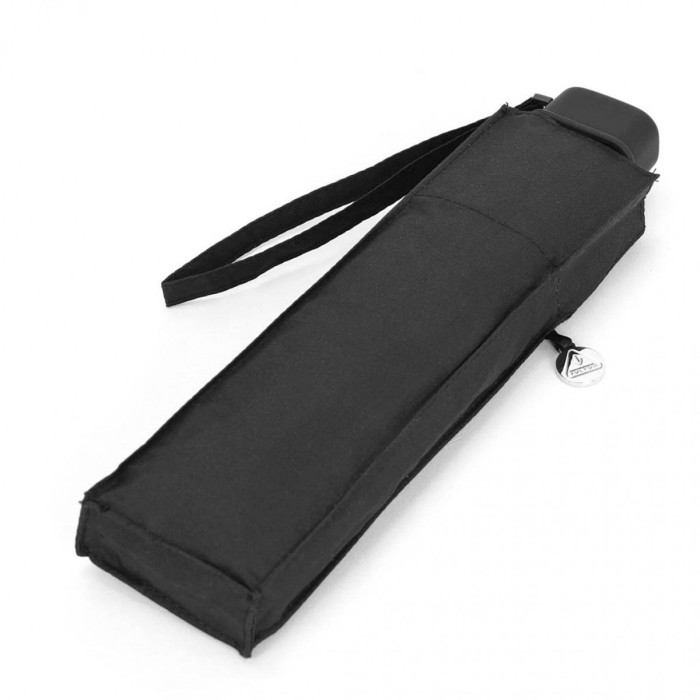 Зонт Fulton Ultralite-1 L349 Black (Черный)