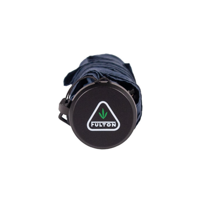 Зонт Fulton Aerolite-1 UV L891 Navy (Синий)