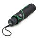 Зонт антишторм Fulton Hurricane G839 Black (Черный) 