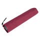 Парасолька жіноча Fulton Aerolite-1 UV L891 Dark Red (Темно-червоний)