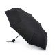 Зонт антишторм Fulton Hurricane G839 Black (Черный) 