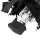 Зонт Fulton Ultralite-1 L349 Black (Черный)