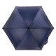 Жіноча міні парасолька Fulton Tiny-1 L500 Navy (Синій)