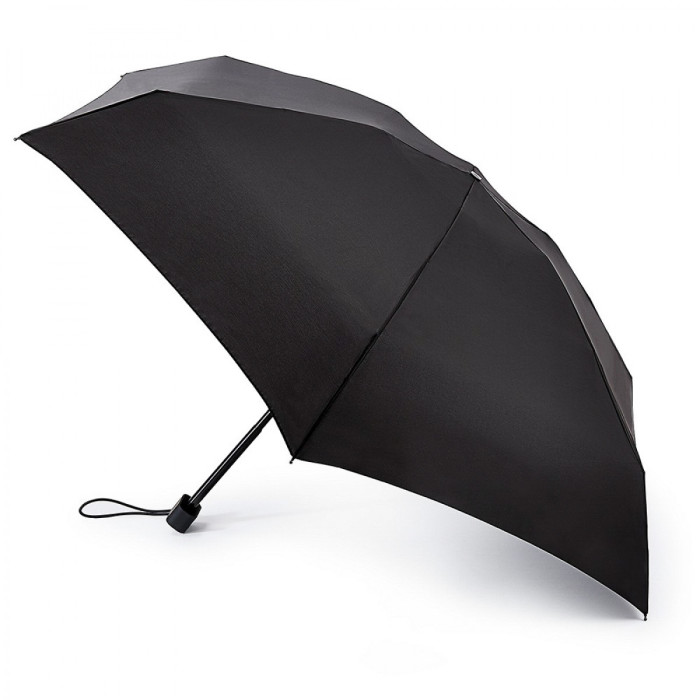 Парасолька антишторм Fulton Storm-1 G843 Black (Чорний)