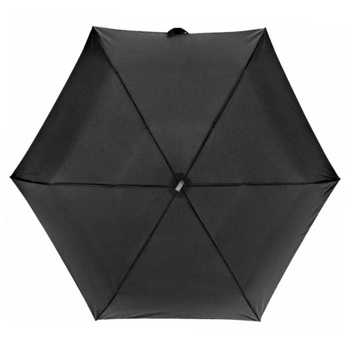 Парасоля Fulton Ultralite-1 L349 Black (Чорний)