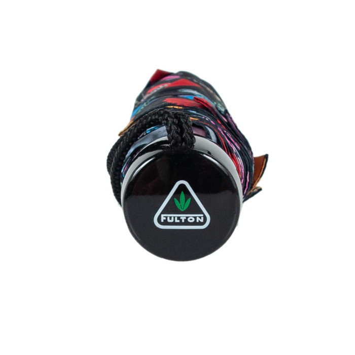Жіноча парасолька Fulton L354 Minilite-2 Butterfly (Метелики)