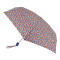 Женский мини (карманный) зонт Fulton L501 Tiny-2 Ditsy Pop (Цветы)