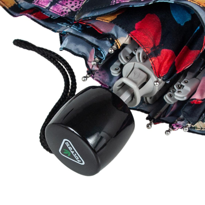 Жіноча парасолька Fulton L354 Minilite-2 Butterfly (Метелики)